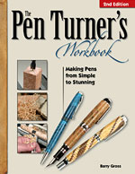 Pen Turner's Workbook